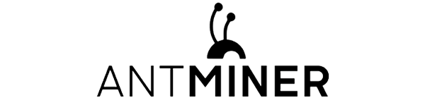 Logotipo de Antminer